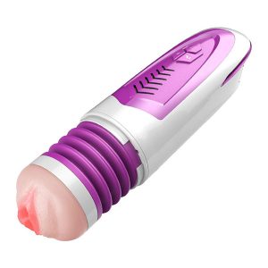 Alat masturbasi vagina buatan