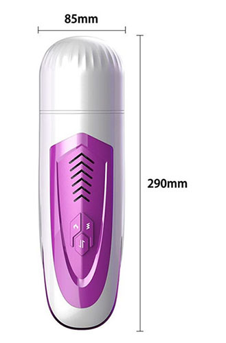 Parameter masturbator vagina buatan