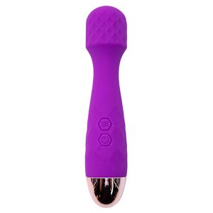 oleh vibrator massage wand