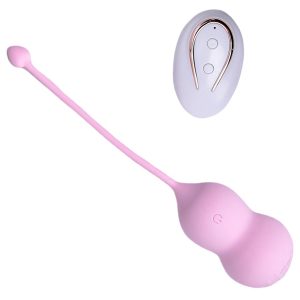 telur getar nirkabel