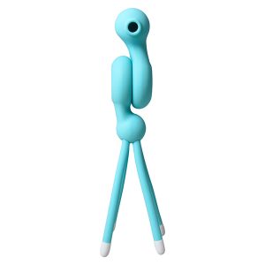 mengisap vibrator