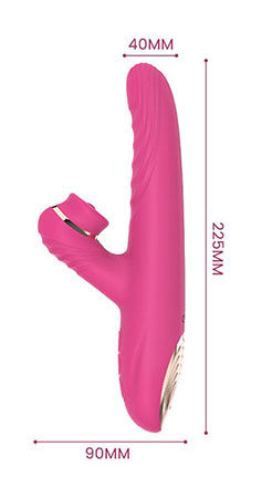 women sex toy parameters