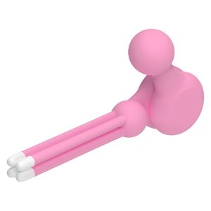 oleh vibrator