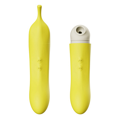 Vibrator, alat pijat, mainan seks
